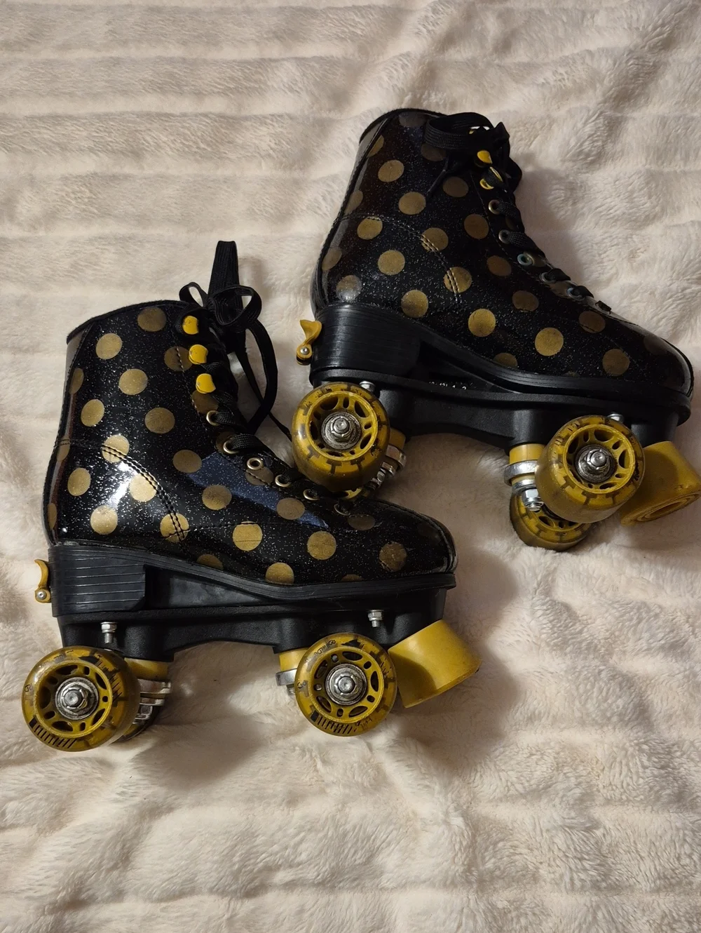 Roller Derby stylish kids